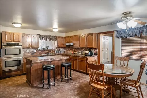 Kitchen - 3230 Silver Rdg, Pinon Hills, CA 92372 photo 1 of 3