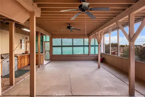 Exterior - 3230 Silver Rdg, Pinon Hills, CA 92372 photo 3 of 8