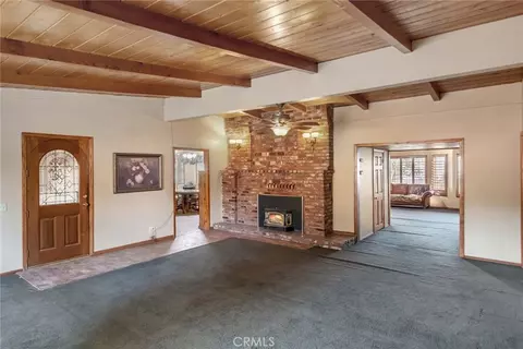 Living - 3230 Silver Rdg, Pinon Hills, CA 92372 photo 1 of 6