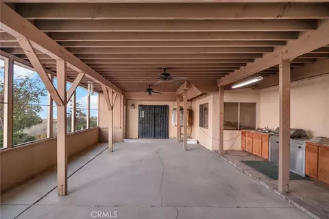 Exterior - 3230 Silver Rdg, Pinon Hills, CA 92372 photo 4 of 8