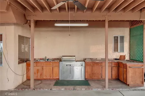Kitchen - 3230 Silver Rdg, Pinon Hills, CA 92372 photo 3 of 3