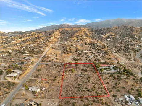 View/Area - 3230 Silver Rdg, Pinon Hills, CA 92372 photo 1 of 3