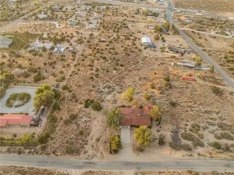 View/Area - 3230 Silver Rdg, Pinon Hills, CA 92372 photo 3 of 3
