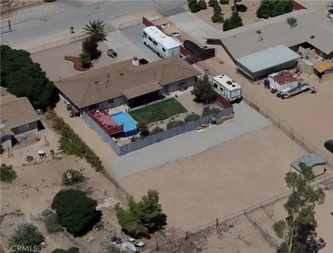 View/Area - 8197 Sherborn Ave, Hesperia, CA 92345 photo 3 of 5