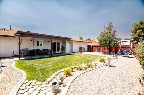 Exterior - 8197 Sherborn Ave, Hesperia, CA 92345 photo 7 of 11