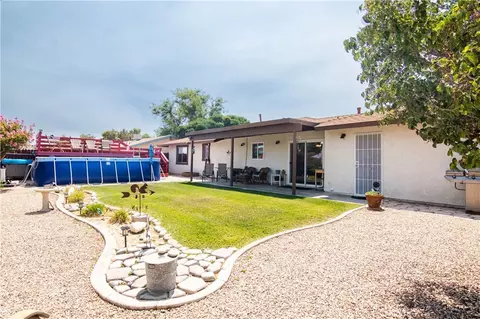 Exterior - 8197 Sherborn Ave, Hesperia, CA 92345 photo 5 of 11