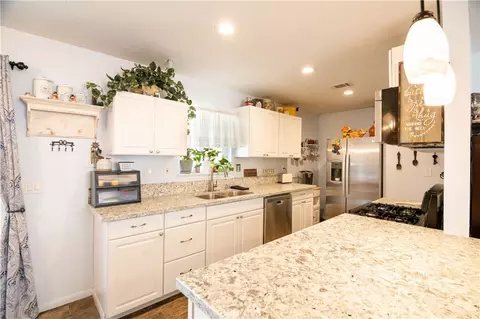 Kitchen - 8197 Sherborn Ave, Hesperia, CA 92345 photo 1 of 2