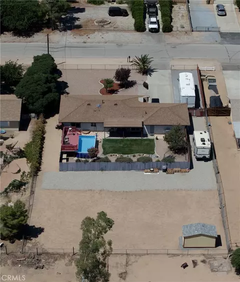 View/Area - 8197 Sherborn Ave, Hesperia, CA 92345 photo 2 of 5