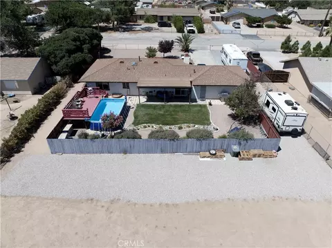 View/Area - 8197 Sherborn Ave, Hesperia, CA 92345 photo 4 of 5