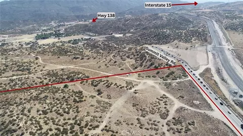 0 Summit Valley Rd, Oak Hills, CA 92345 photo 10