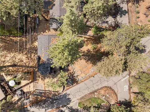View/Area - 5888 Willow, Wrightwood, CA 92397 photo 3 of 5