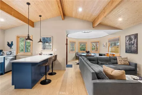 Other - 5888 Willow, Wrightwood, CA 92397 photo 3 of 7