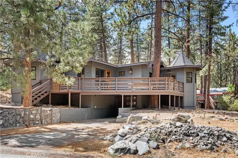Other - 5888 Willow, Wrightwood, CA 92397 photo 2 of 7