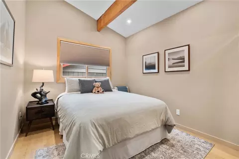 Bedroom - 5888 Willow, Wrightwood, CA 92397 photo 4 of 6