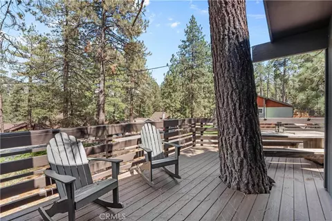 Exterior - 5888 Willow, Wrightwood, CA 92397 photo 7 of 8