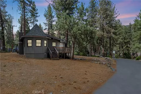 Exterior - 5888 Willow, Wrightwood, CA 92397 photo 1 of 8