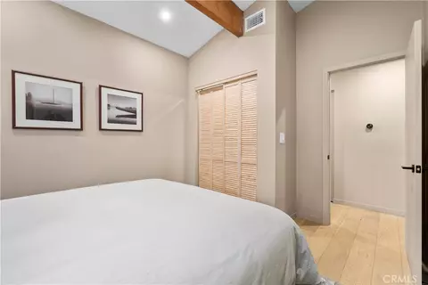 Bedroom - 5888 Willow, Wrightwood, CA 92397 photo 5 of 6