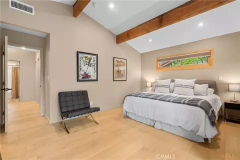 Bedroom - 5888 Willow, Wrightwood, CA 92397 photo 2 of 6
