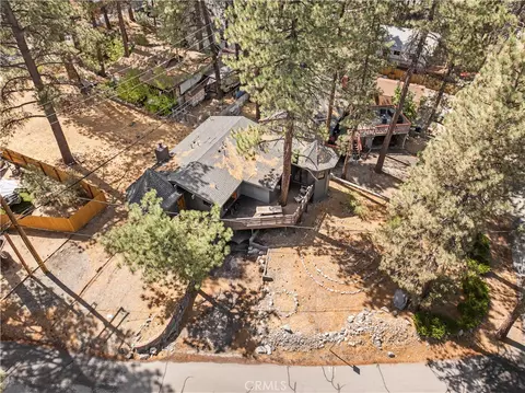 View/Area - 5888 Willow, Wrightwood, CA 92397 photo 4 of 5
