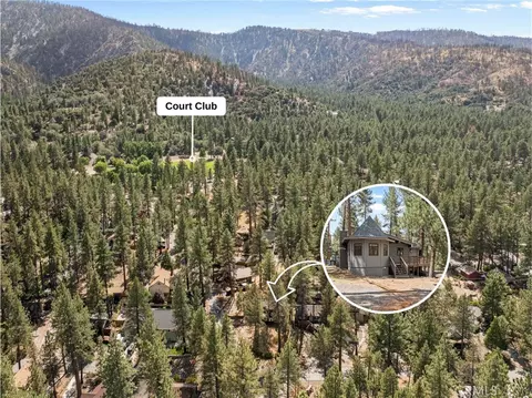 View/Area - 5888 Willow, Wrightwood, CA 92397 photo 1 of 5