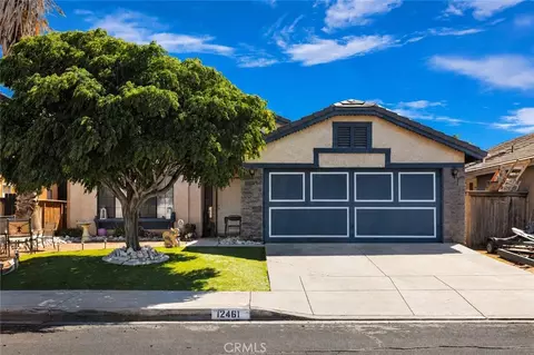 12461 Emeraldstone, Victorville, CA 92392