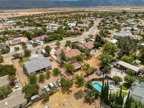 View/Area - 7040 Kenyon, Hesperia, CA 92345 photo 3 of 4