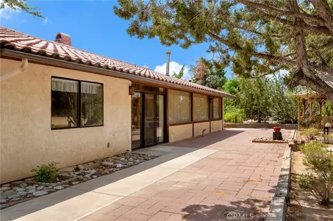 Exterior - 7040 Kenyon, Hesperia, CA 92345 photo 3 of 6