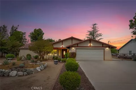 Exterior - 7040 Kenyon, Hesperia, CA 92345 photo 6 of 6