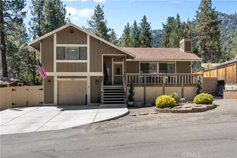 Exterior - 1837 Twin Lks, Wrightwood, CA 92397 photo 2 of 4