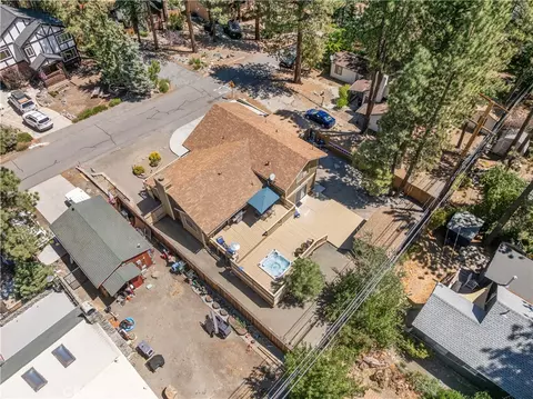 Other - 1837 Twin Lks, Wrightwood, CA 92397 photo 35 of 36