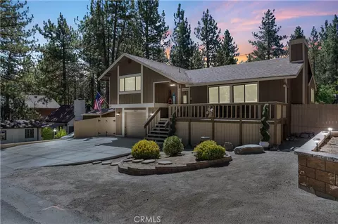 Other - 1837 Twin Lks, Wrightwood, CA 92397 photo 1 of 36