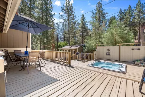 Other - 1837 Twin Lks, Wrightwood, CA 92397 photo 6 of 36