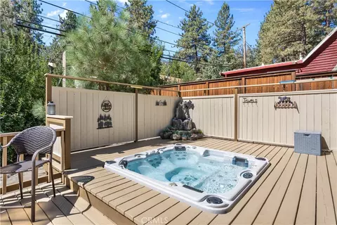 Other - 1837 Twin Lks, Wrightwood, CA 92397 photo 32 of 36