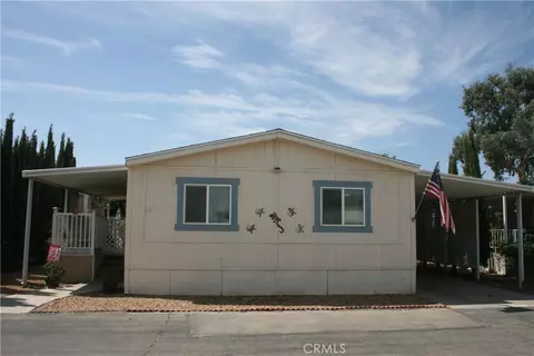 13393 Mariposa #261, Victorville, CA 92395