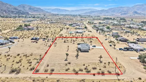 View/Area - 23520 Pala, Apple Valley, CA 92307 photo 5 of 5