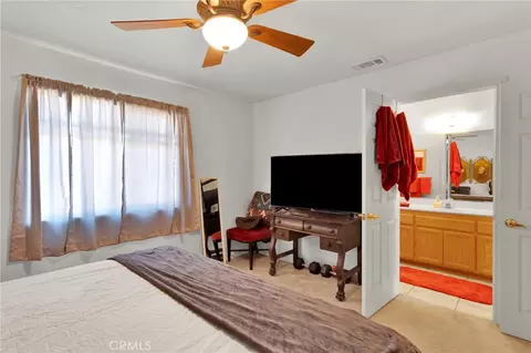 Bedroom - 23520 Pala, Apple Valley, CA 92307 photo 6 of 6