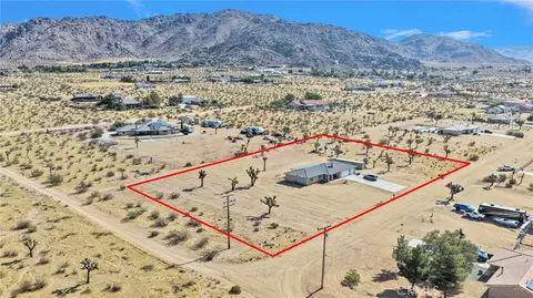 View/Area - 23520 Pala, Apple Valley, CA 92307 photo 1 of 5