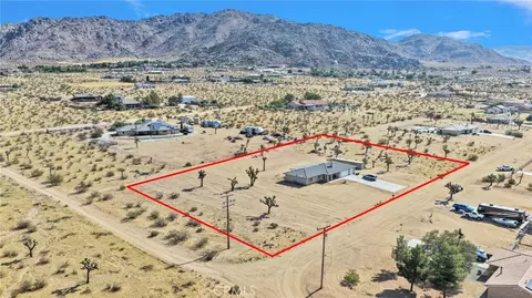 View/Area - 23520 Pala, Apple Valley, CA 92307 photo 8 of 8
