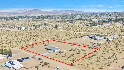 View/Area - 23520 Pala, Apple Valley, CA 92307 photo 5 of 8