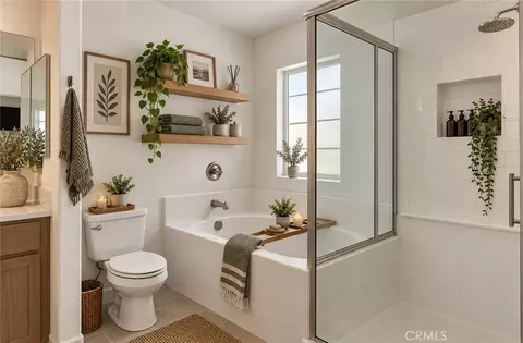 Bath - 23520 Pala, Apple Valley, CA 92307 photo 4 of 8