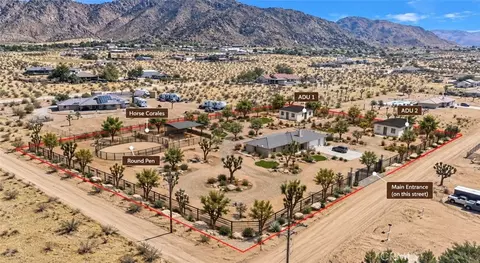 View/Area - 23520 Pala, Apple Valley, CA 92307 photo 2 of 5