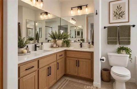 Bath - 23520 Pala, Apple Valley, CA 92307 photo 6 of 8