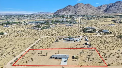 View/Area - 23520 Pala, Apple Valley, CA 92307 photo 4 of 8