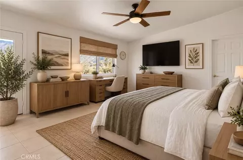Bedroom - 23520 Pala, Apple Valley, CA 92307 photo 2 of 9