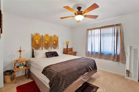 Bedroom - 23520 Pala, Apple Valley, CA 92307 photo 7 of 9