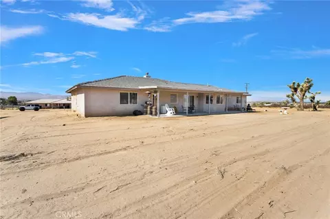 Exterior - 23520 Pala, Apple Valley, CA 92307 photo 7 of 7