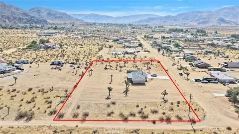 View/Area - 23520 Pala, Apple Valley, CA 92307 photo 7 of 8