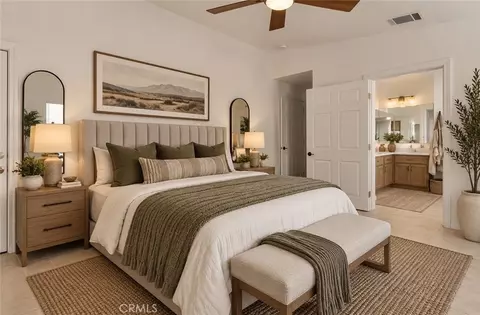 Bedroom - 23520 Pala, Apple Valley, CA 92307 photo 6 of 9