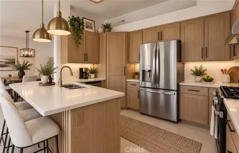 Kitchen - 23520 Pala, Apple Valley, CA 92307 photo 4 of 4