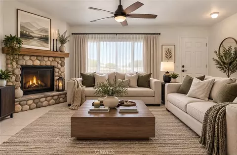 Living - 23520 Pala, Apple Valley, CA 92307 photo 4 of 6